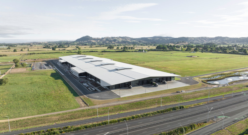 AGP Glass Goes Live on EBOSS