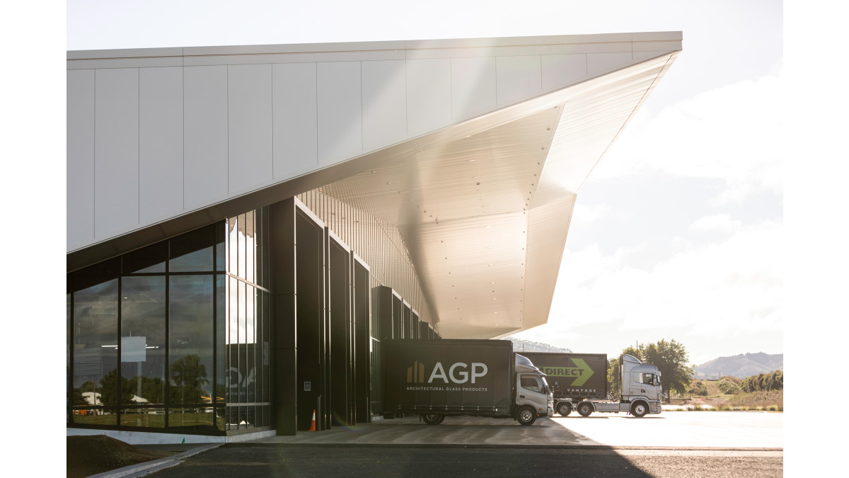 Proudly part of Profile Group, New Zealand's only integrated supply chain for window and door solutions.