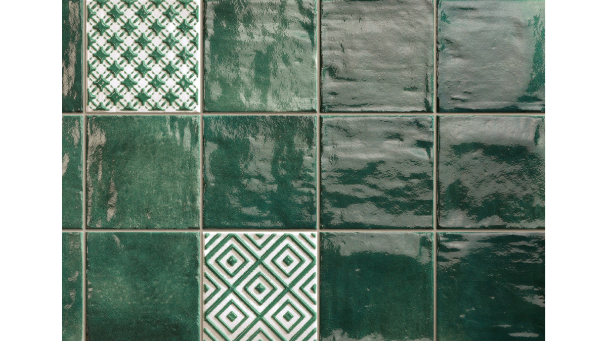 Clay Emerald.