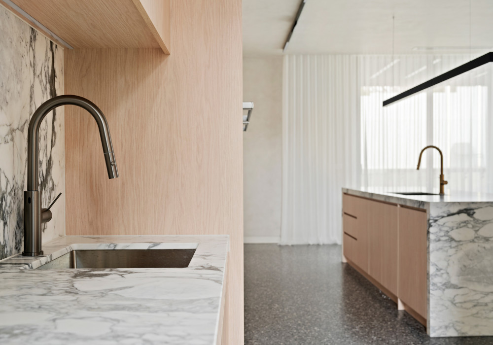 The Smart Water Choice for Modern Kitchens