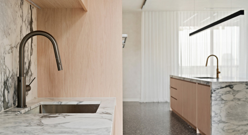 The Smart Water Choice for Modern Kitchens