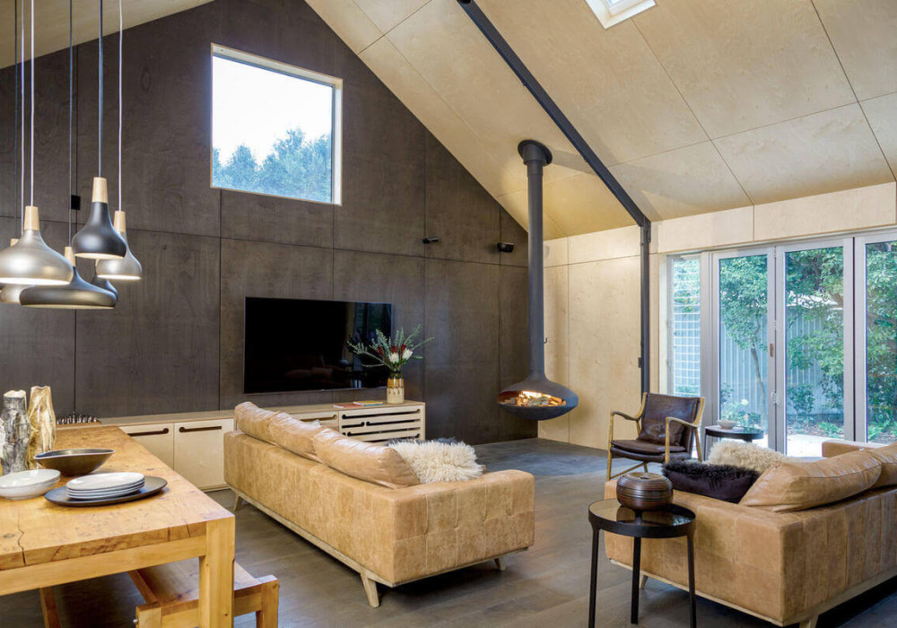 From Garages to Kitchens: PlyPlay's Endless Design Possibilities