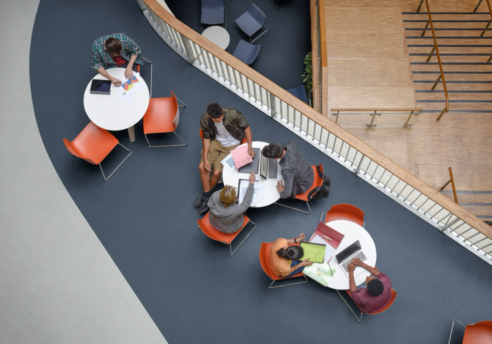 Designing for Long-Term Safety and Performance in Interior Flooring