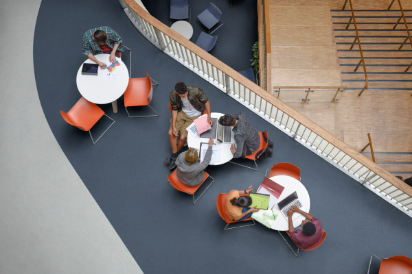Designing for Long-Term Safety and Performance in Interior Flooring