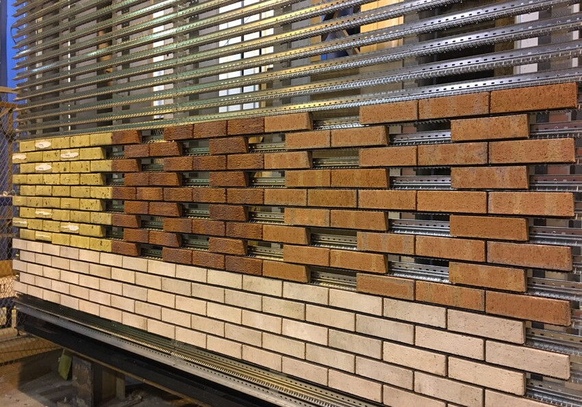 Barracuda Brick Slip System: Lightweight NZ Façades