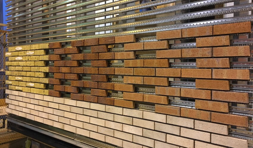 Barracuda Brick Slip System: Lightweight NZ Façades