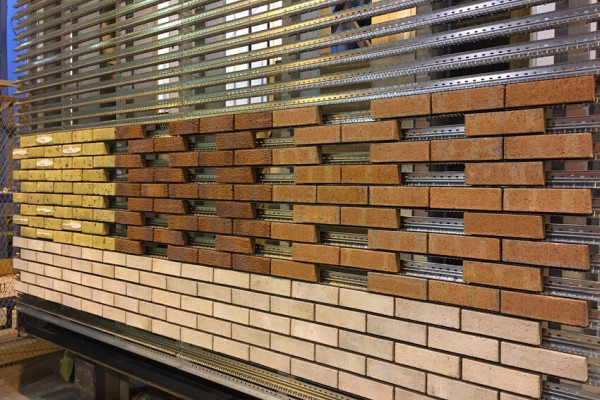 Barracuda Brick Slip System: Lightweight NZ Façades