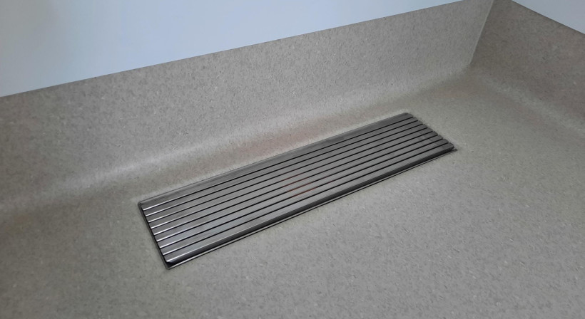 Robust and Secure Drainage Solutions for Commercial and High-Demand Facilities