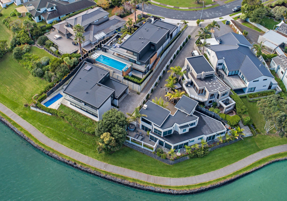 Decades of Proven Waterproofing Performance Now CodeMark Certified