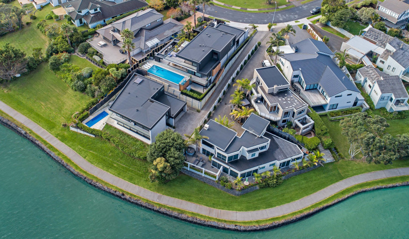 Decades of Proven Waterproofing Performance Now CodeMark Certified