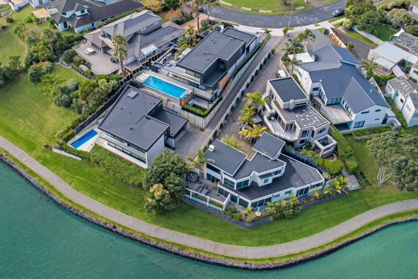 Decades of Proven Waterproofing Performance Now CodeMark Certified