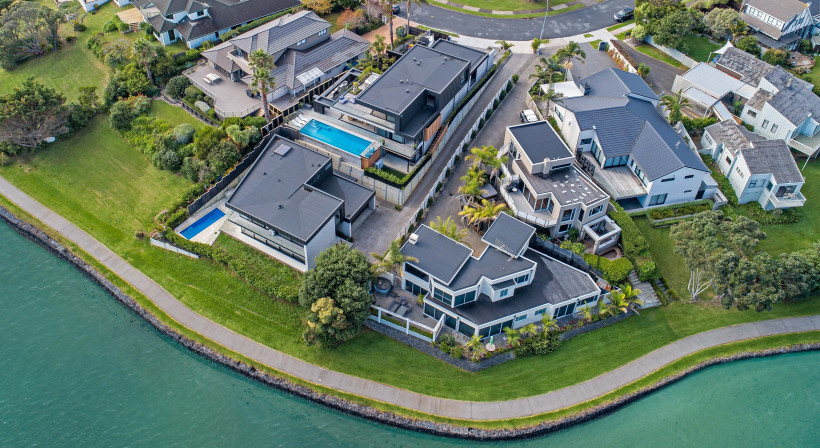 Decades of Proven Waterproofing Performance Now CodeMark Certified