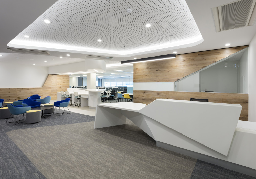 Designing for Hygiene and Wellbeing in Healthcare and Aged Care