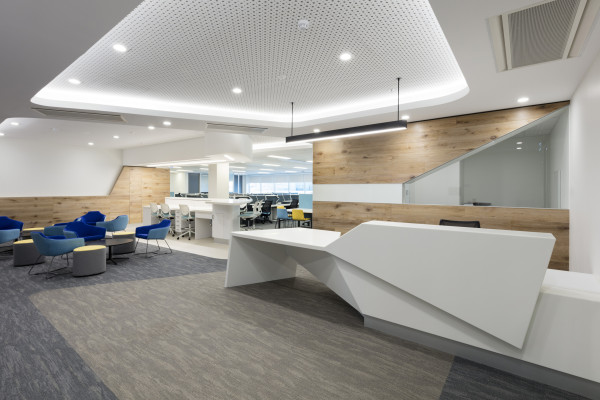 Designing for Hygiene and Wellbeing in Healthcare and Aged Care