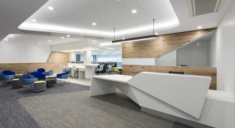 Designing for Hygiene and Wellbeing in Healthcare and Aged Care