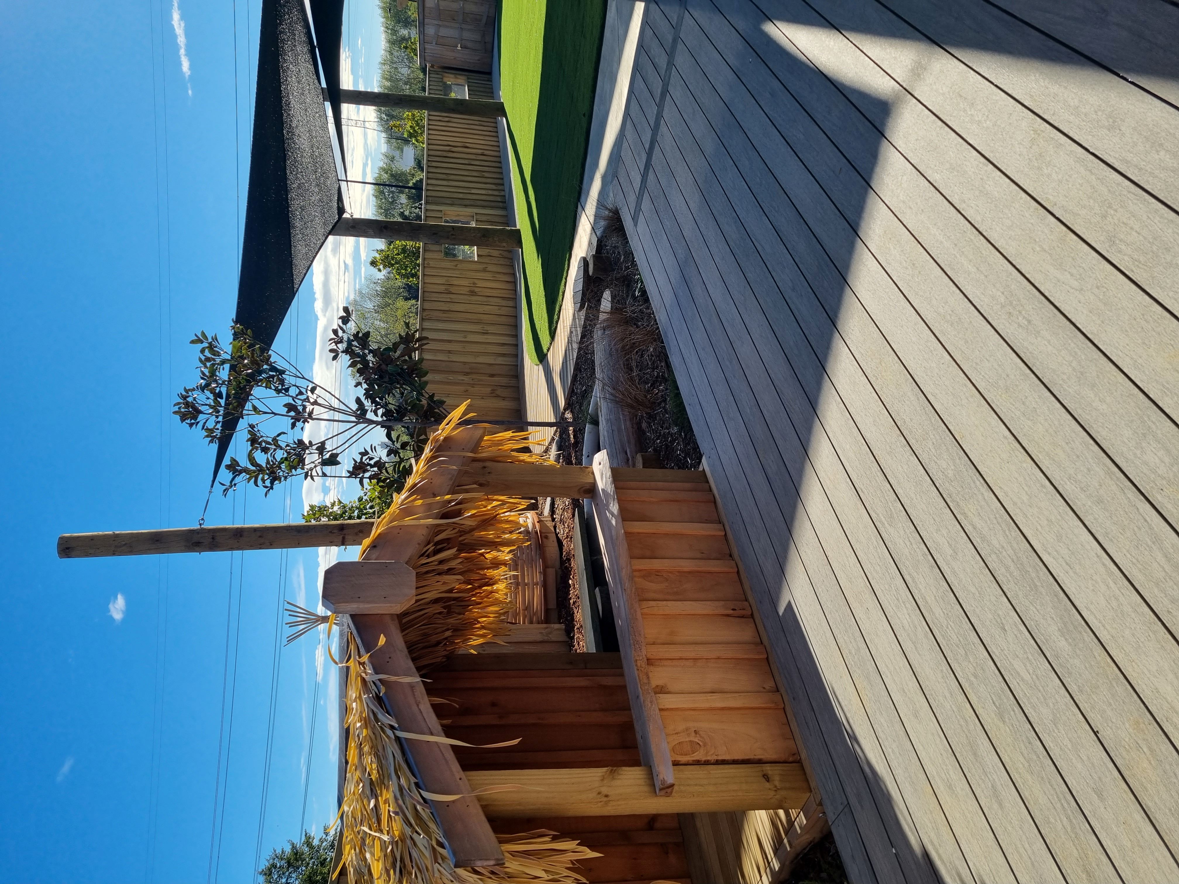 Case Study: Splinter-Free BiForm Decking for Early Childhood – EBOSS