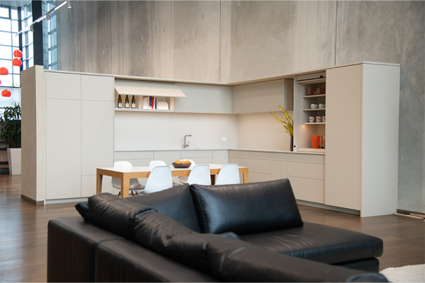 Access All Areas: Blum’s Expanded Showroom Reveals New Possibilities Around the Home