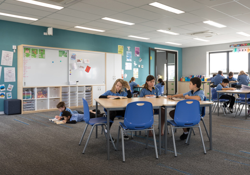 Why Insulation in Schools Matters