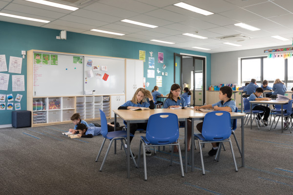 Why Insulation in Schools Matters