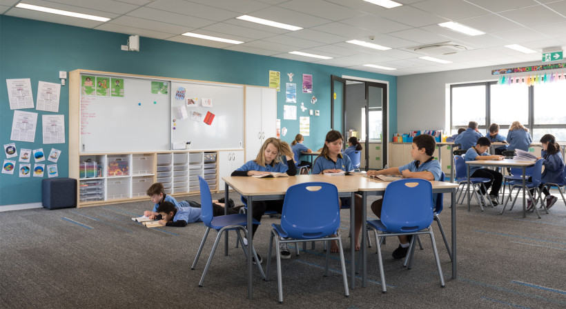 Why Insulation in Schools Matters