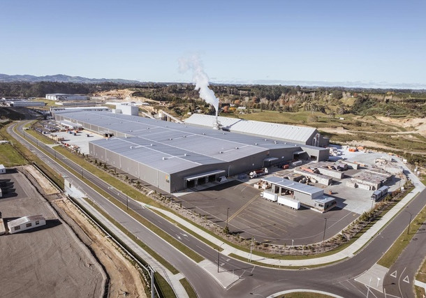 Designing for Safety: The Blueprint Behind Winstone Wallboards’ New Tauranga Facility