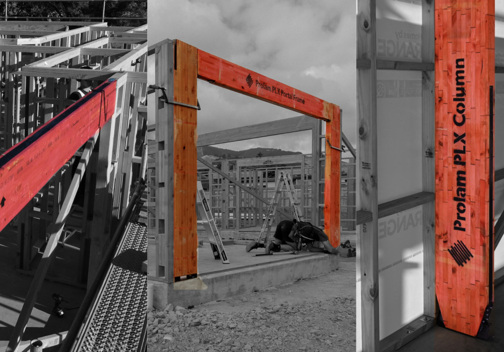 Prolam PLX Range: Engineered Timber for Low-Carbon, High-Performance Design