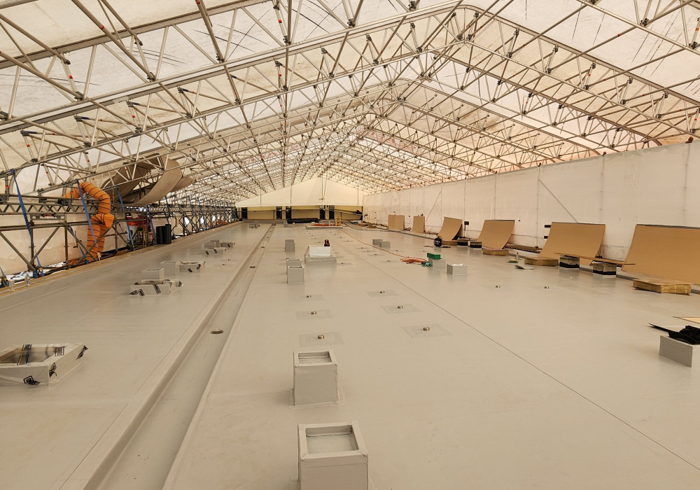 Achieving Excellence in Roof Renewal: Palmerston North Hospital