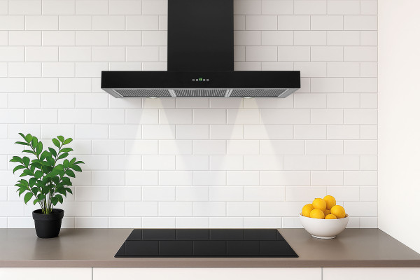 Amore Rangehoods Ensure Quiet, Efficient Extraction with Flexible Design Options