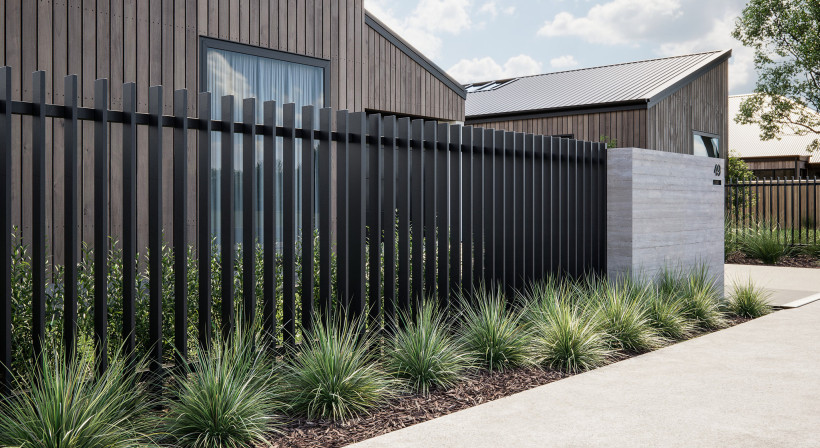 Introducing ModePanel Arc: Sleek, Strong, and Seamlessly Modern 