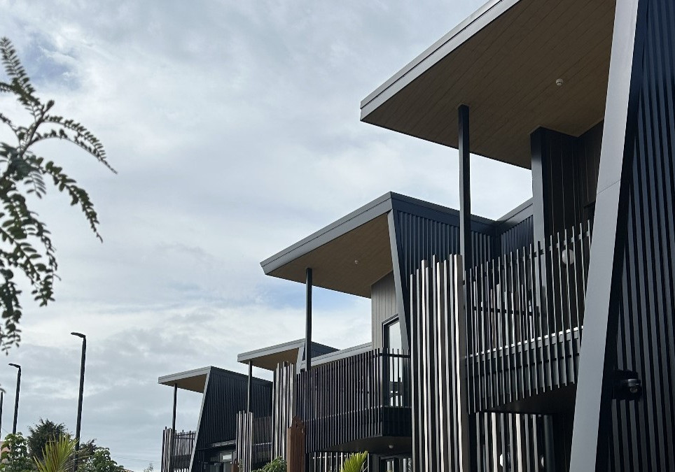 Spectrum Embraces Diversity in Design in Pukekohe Build
