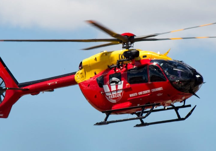 Healthcare Ceilings and Helipads
