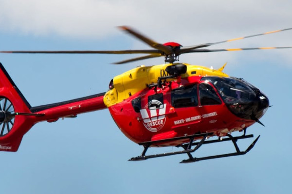 Healthcare Ceilings and Helipads