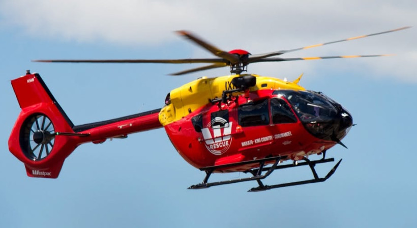 Healthcare Ceilings and Helipads