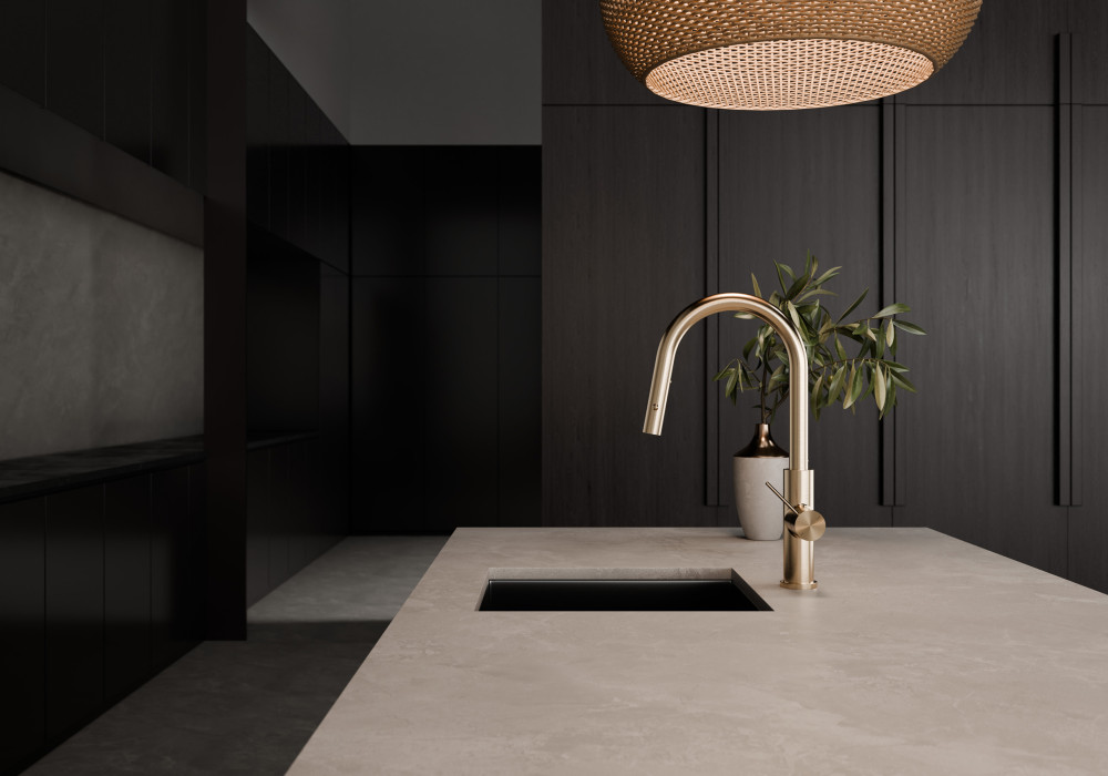 Bringing Intelligence and Efficiency to Kitchen Designs