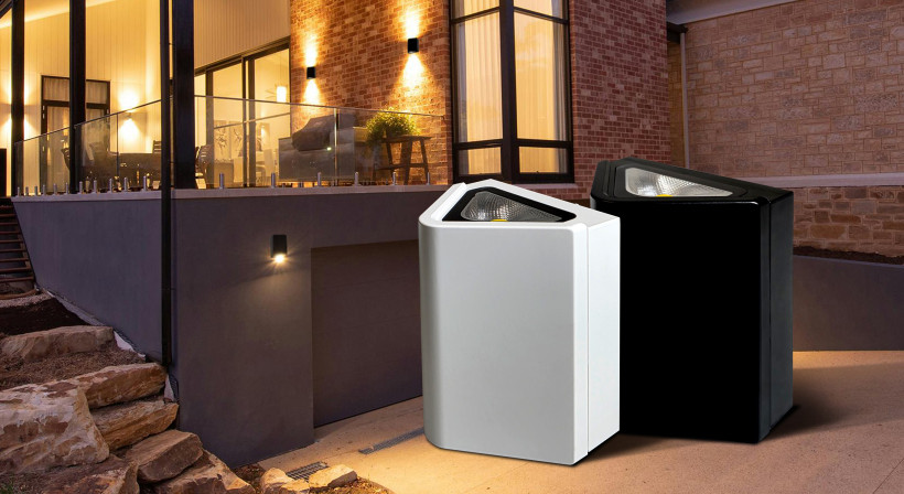 Outdoor Living That Flows: Made to Match with Vynco