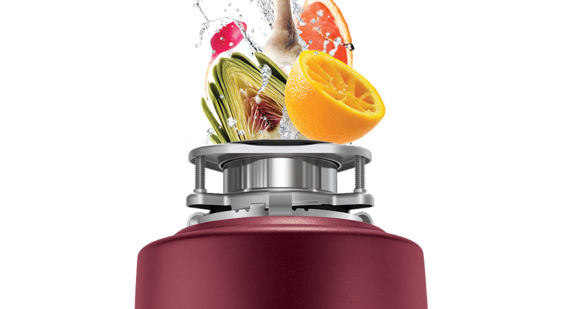 InSinkErator Septic 1000 & 2000: The Quiet, Septic-Safe Food Waste Solution for Modern Rural Living