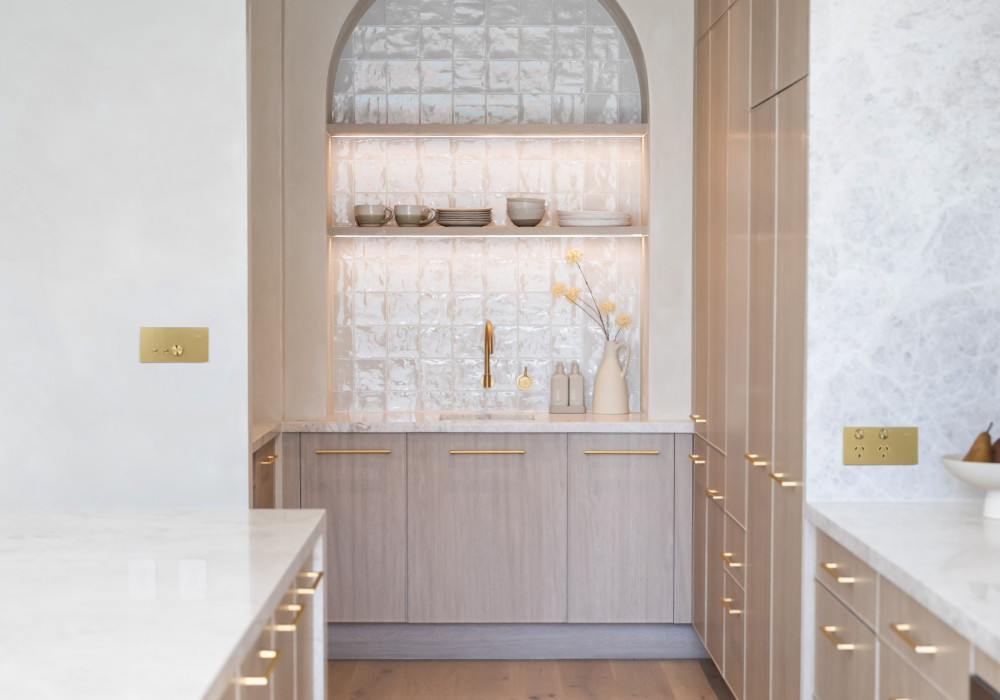 Add a Sophisticated Finishing Touch to Interiors with Clipsal Solis Switchgear
