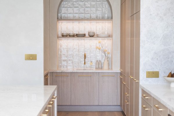 Add a Sophisticated Finishing Touch to Interiors with Clipsal Solis Switchgear