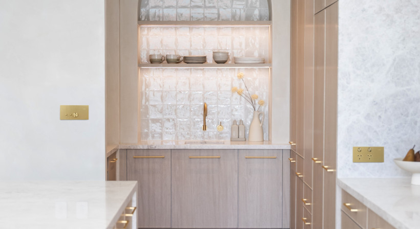 Add a Sophisticated Finishing Touch to Interiors with Clipsal Solis Switchgear