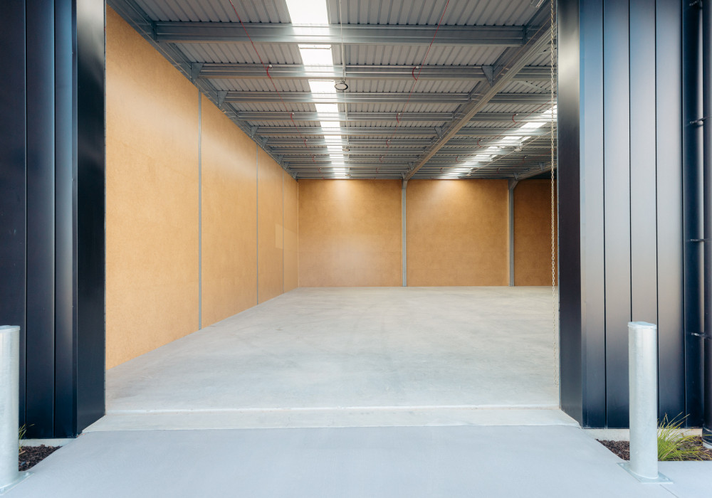 OTC Projects Build Strength and Style with Triboard at Whangārei Development