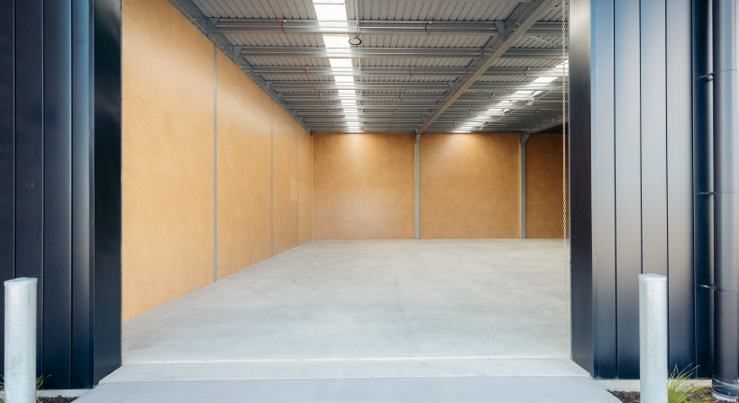 OTC Projects Build Strength and Style with Triboard at Whangārei Development