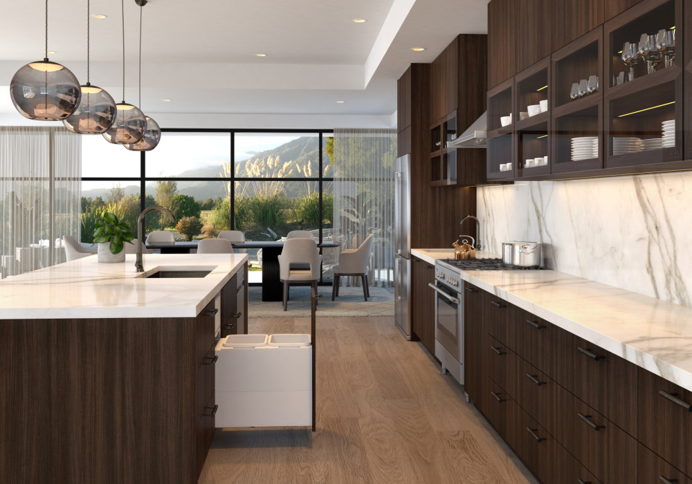 Introducing Concelo entro: Effortless Waste Management with Premium Drawer Technology