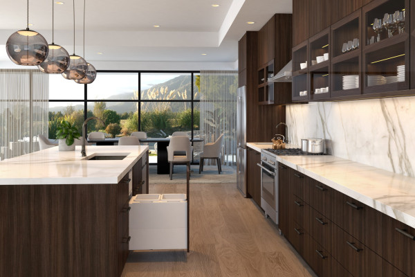 Introducing Concelo entro: Effortless Waste Management with Premium Drawer Technology