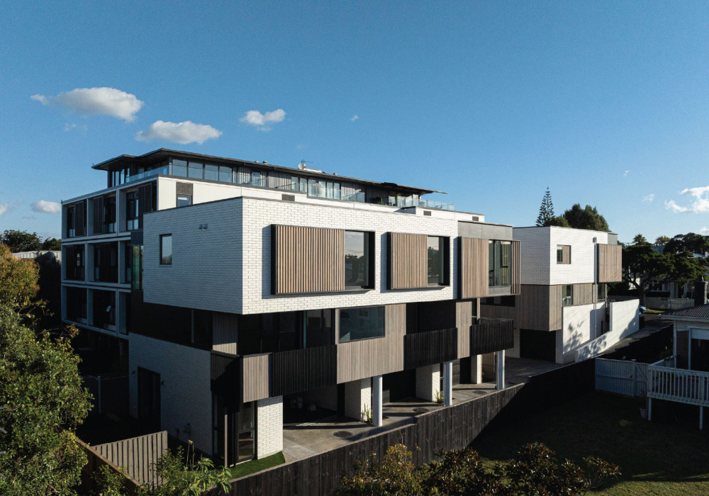 Built on Trust: How BCG and GIB Delivered Next-Level Terrace Housing