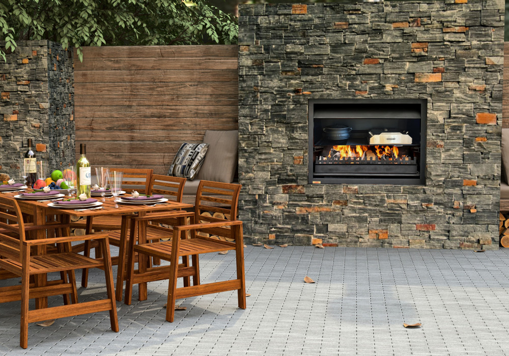 Outdoor Pizza Ovens: Key Design Considerations