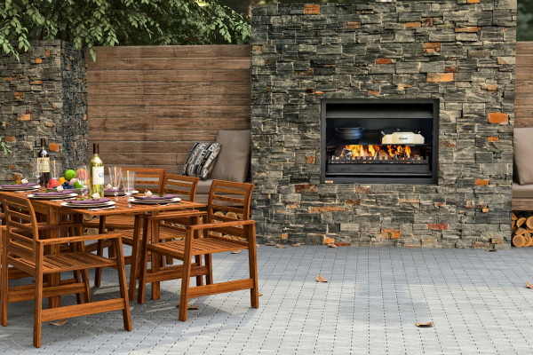 Outdoor Pizza Ovens: Key Design Considerations
