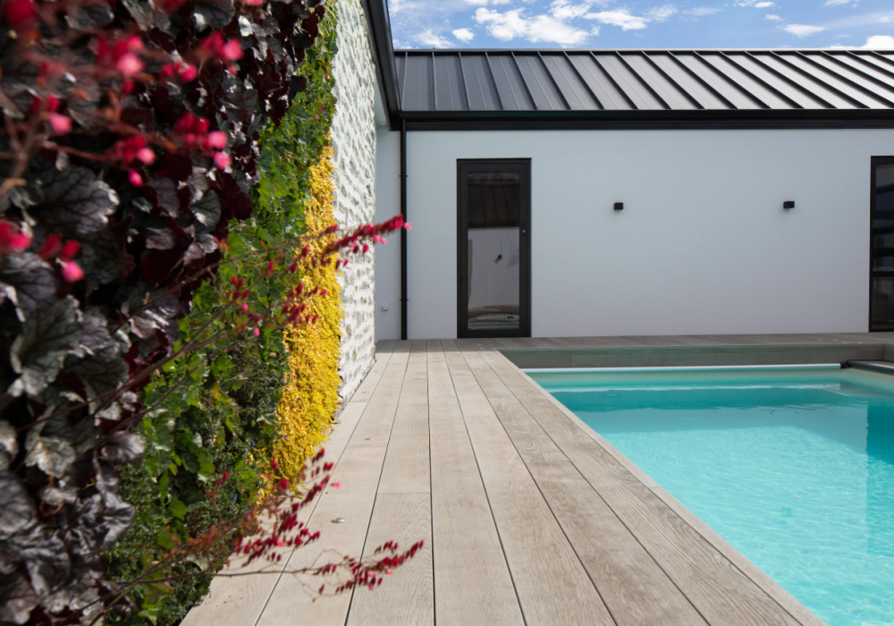 Get Decks Summer-Ready with Millboard 