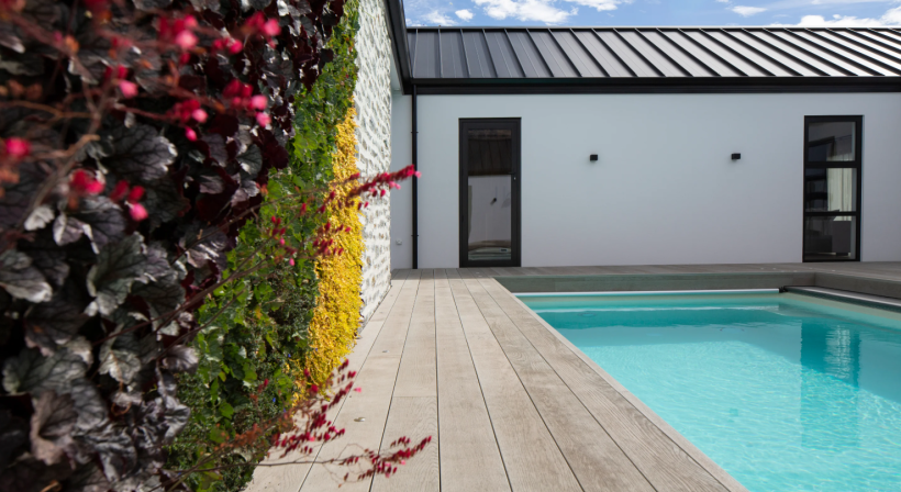 Get Decks Summer-Ready with Millboard 