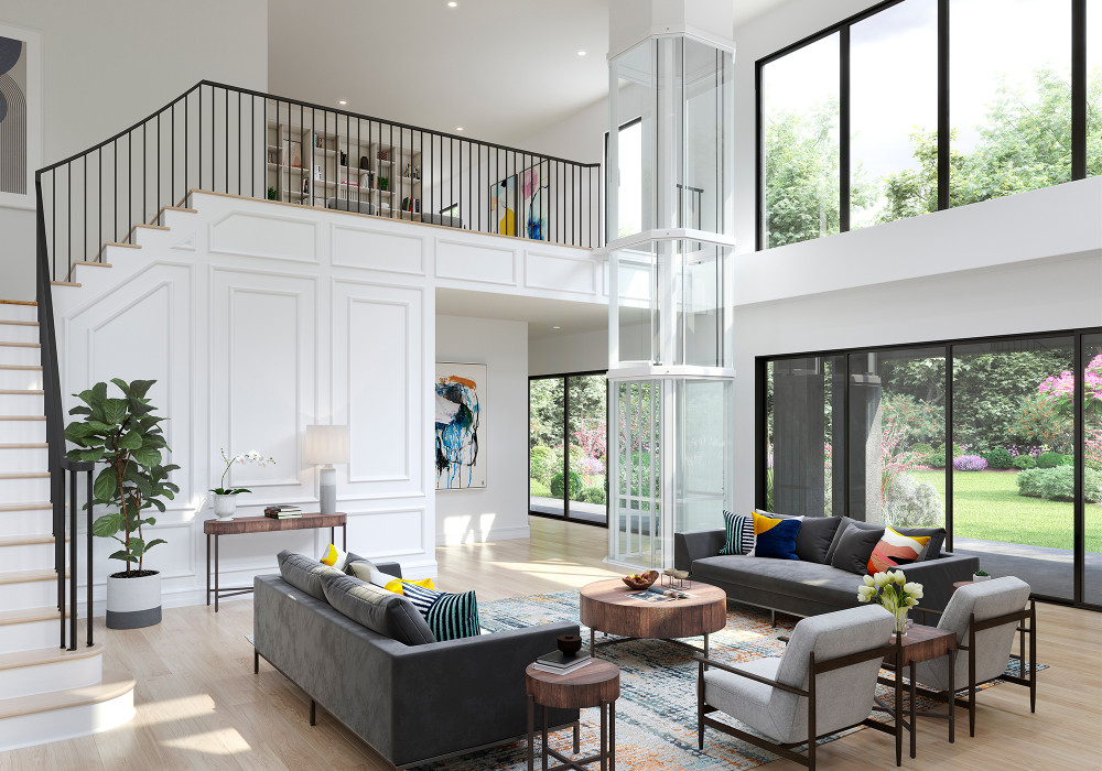 Savaria Elevators Bring Trusted Accessibility to New Zealand Homes
