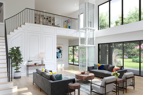 Savaria Elevators Bring Trusted Accessibility to New Zealand Homes